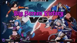 2XKO - Big Screen Victory