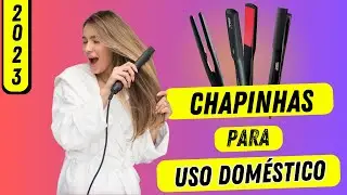What is the BEST HAIR STRAIGHTENER to USE AT HOME? TOP 3 HAIR STRAIGHTENERS for HOME USE (Hair St...