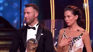 Dancing with the Stars. Taniec z Gwiazdami 11 - Finał  -  Werdykt