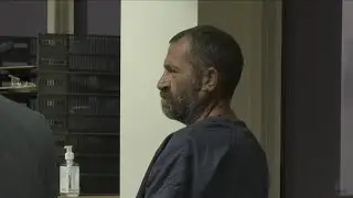 Affidavit: Suspect used picture of dead deputy in threats against officer