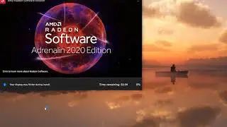 How to fix Error 211 &ndash; Radeon Software Install Cannot Proceed