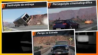 BeamNG.drive Gameplay &ndash; Mission Walkthrough