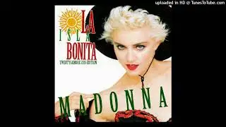 MADONA L= LA ISLA BONITA RMIX BI CHACAL