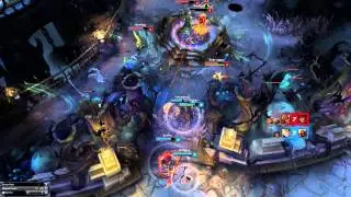[Video LOL] Awesome Gnar Ultimate - League Of Legends