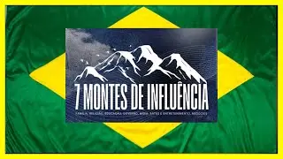03/02 - PARTE 3 |  INTERCESS&Atilde;O PELOS 7 MONTES DE INFLU&Ecirc;NCIA NO BRASIL Ter&ccedil;a Feira  (1)