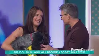 This Morning's Pup Idol: The Grand Final - Part 5 (24/9/25)