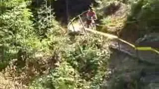 Dron 'n' Roll Downhill Challehnge 2007