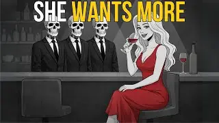 What Happens When Your Woman Seeks Attention From Other Men