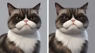 Grumpy Cat: The Untold Story of the Internet's Favorite Feline Legend 2