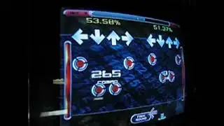 ITG2 Beta 8otb - !   Hard