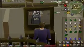 Super Combat Potions - Speedskilling