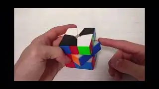9 Linners 1 Scramble Part 5 | Square-1 Walkthrough Solves |