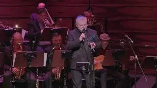 Roman Grinberg Yiddish Swing Orchestra - Showreel