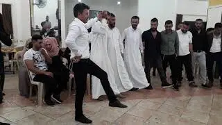 دبكة الدبور صورانية في لبنان طرابلس بعرس غازي الأحمد
