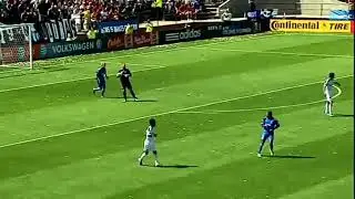 Goalkeeper Punch😱.Red card or not? Comment down your decision?🙏❣️⚽️