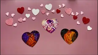 Za nekoga ste SVE (najveća ljubav, sreća i radost)❤️🥹 KO JE TO?❤️ Tarot čitanje🔮 Izaberi kartu💌