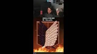 🍀ADMIN ABUSE FORTUNATO SU SAB🍀🏆ROAD TO 20K SU BRAWL STARS🏆⚔️PROVIAMO A FINIRE HALF SWORD⚔️