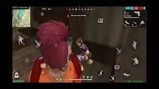Free fire 2018 | secret superstar #funny #comedy #gameplay