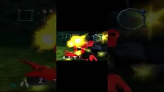 The Spooky Towers CPU is Unfair (Rayman M) #gaming #rayman #raymanm #retro #raymanarena