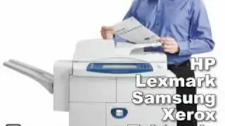Printers Xclusive Ltd - Winnipeg