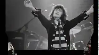 The Sensational Alex Harvey Band - Hammer Song [1972]