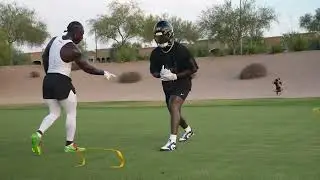 Deebo Samuel Is READYYY!!! (Must Watch)