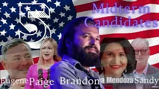 5 Fresh Faces Who Could Shake Up Congress in 2026!