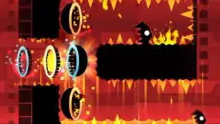 DeadLocked arena Completed 100%