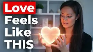Dear Fearful Avoidants - THIS Is What Happens When You Fall in Love