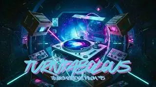 Transmissions from '95 | Gritty 90s Boom Bap Beat | Old School Hip Hop Instrumental