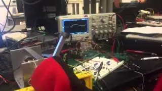 Velocity Sensing