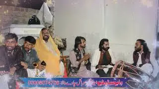 Sultani Dholi  New Punjabi dhol Songs