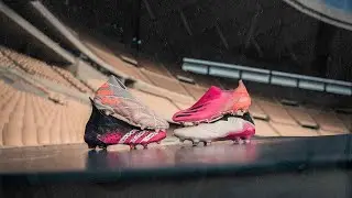 A NOVAS CHUTEIRAS DA EUROCOPA O PACK ADIDAS SuperSpectral