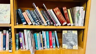 Inside Milton Keynes Library 📚 | Life in the UK🇬🇧(Indian Vlogger)