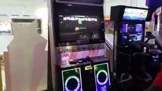 PIU 2013 FIESTA 2 Tribe Attacker D15 V1.60