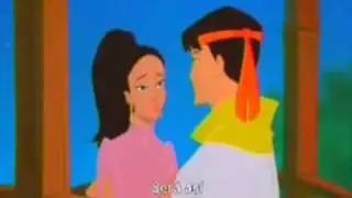 I have dreamed (The King and I ) -  German