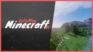 Masky Plays :: Minecraft :: Ep1 Breaking Ground
