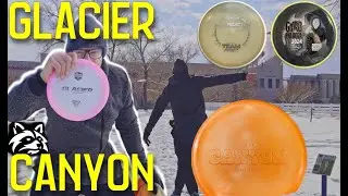 Glacier vs Canyon vs Balance Prototype Showdown with MVP Hex and Reactor