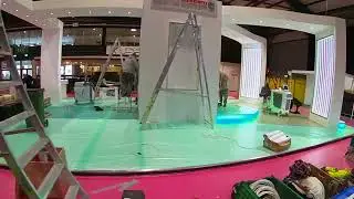 Irish Beauty Show in full swing