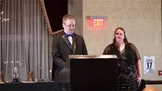 Bram Stoker Awards 2018