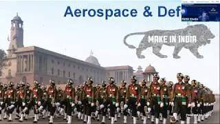 DefExpo 2020, 7th  Webinar  on DefExpo Investment Opportunities in Defence Sector