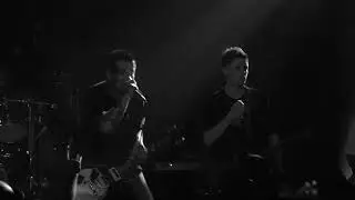 FROM THE INSIDE LINKIN PARK TRIBUTE EN CONCERT (EUPEN UP FEST 2025)