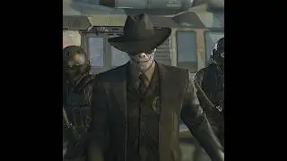Skull face! #MGSV #skullface