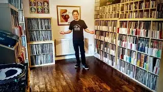 JME - 17TH FEB - HARD HOUSE VINYL MIX