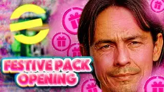 Konami has BLESSED me - Opening my Festive Packs