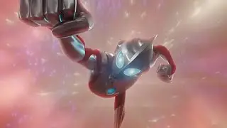 Ultraman Suite | Ultraman: Rising (Soundtrack by Scot Stafford)