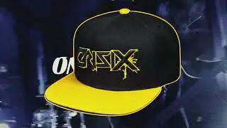 CoBranding Crisix x Hyraw aout 2024