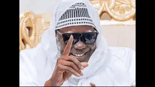 🔴Direct CCAK Touba Bootcamp 2025 /72h Xidmatul Xadiim - Panel 1 Mouride et Intelligence Artificielle
