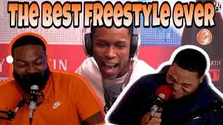 Haiti Baby Freestyle | Bootleg Kev & DJ Hed