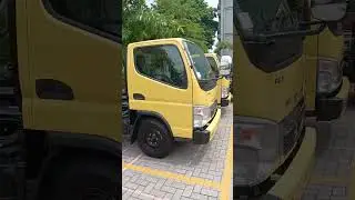 HARGA DAN SKEMA KREDIT CANTER 71 ENGKEL & L300 | SALES BAYU CANTER MITSUBISHI 